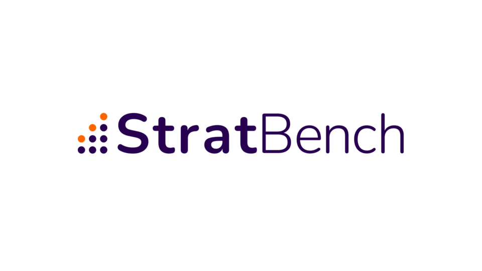 StartBenchLogo Featured