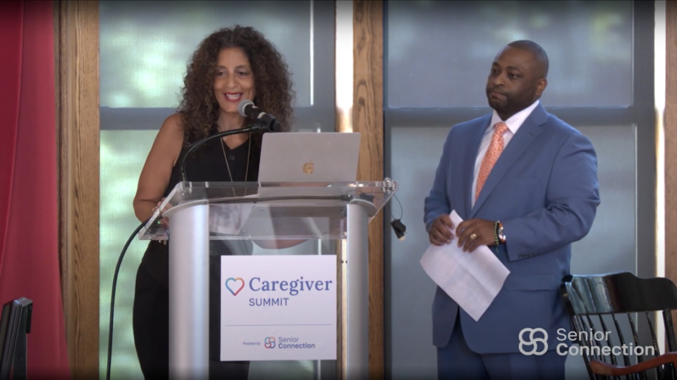 Caregiver Summit 2025 Full Event