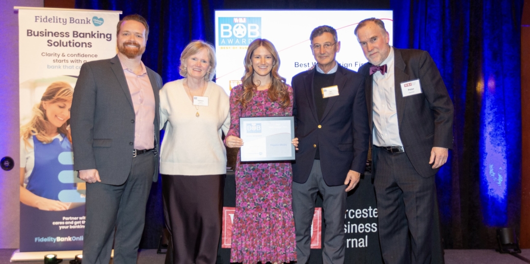 Best Web Design in Central Massachusetts Pagano Media