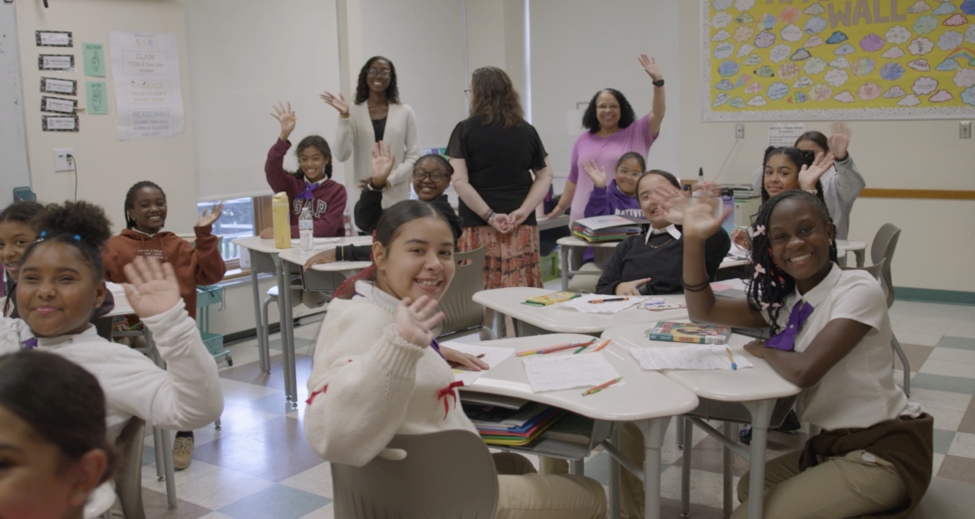 Charitable Foundation Video Production Pagano Media Esler Family Foundation