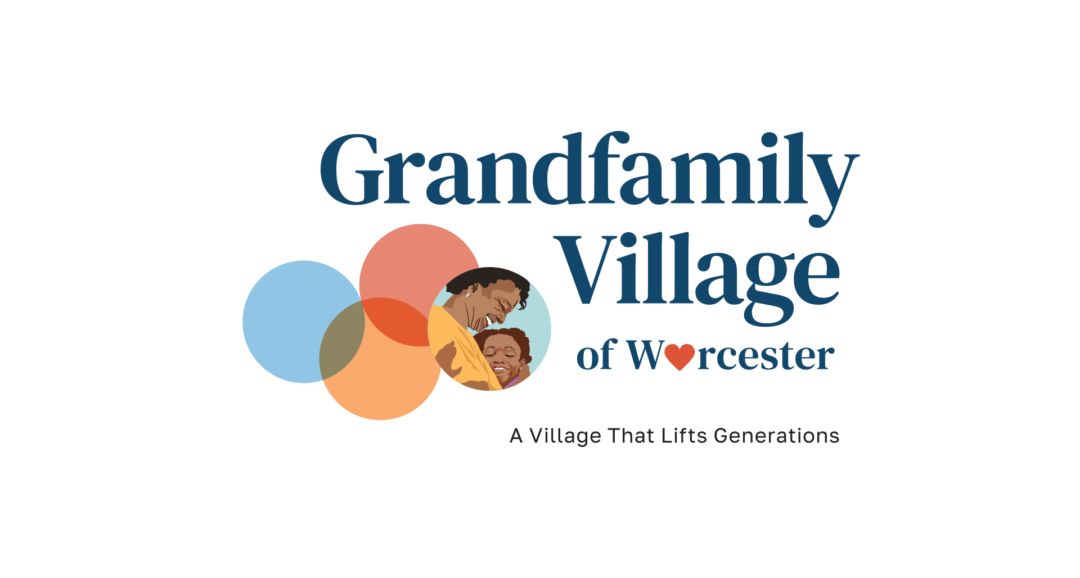 Grandfamily Village Logo Featured