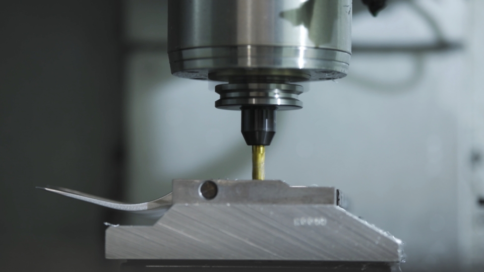 manufacturing video production in MA