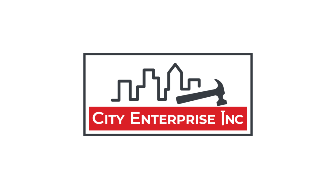 City Enterprise Project Logo